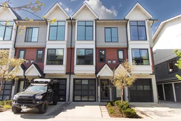 38349 Eaglewind BLVD,  Squamish,  BC V8B 0V9