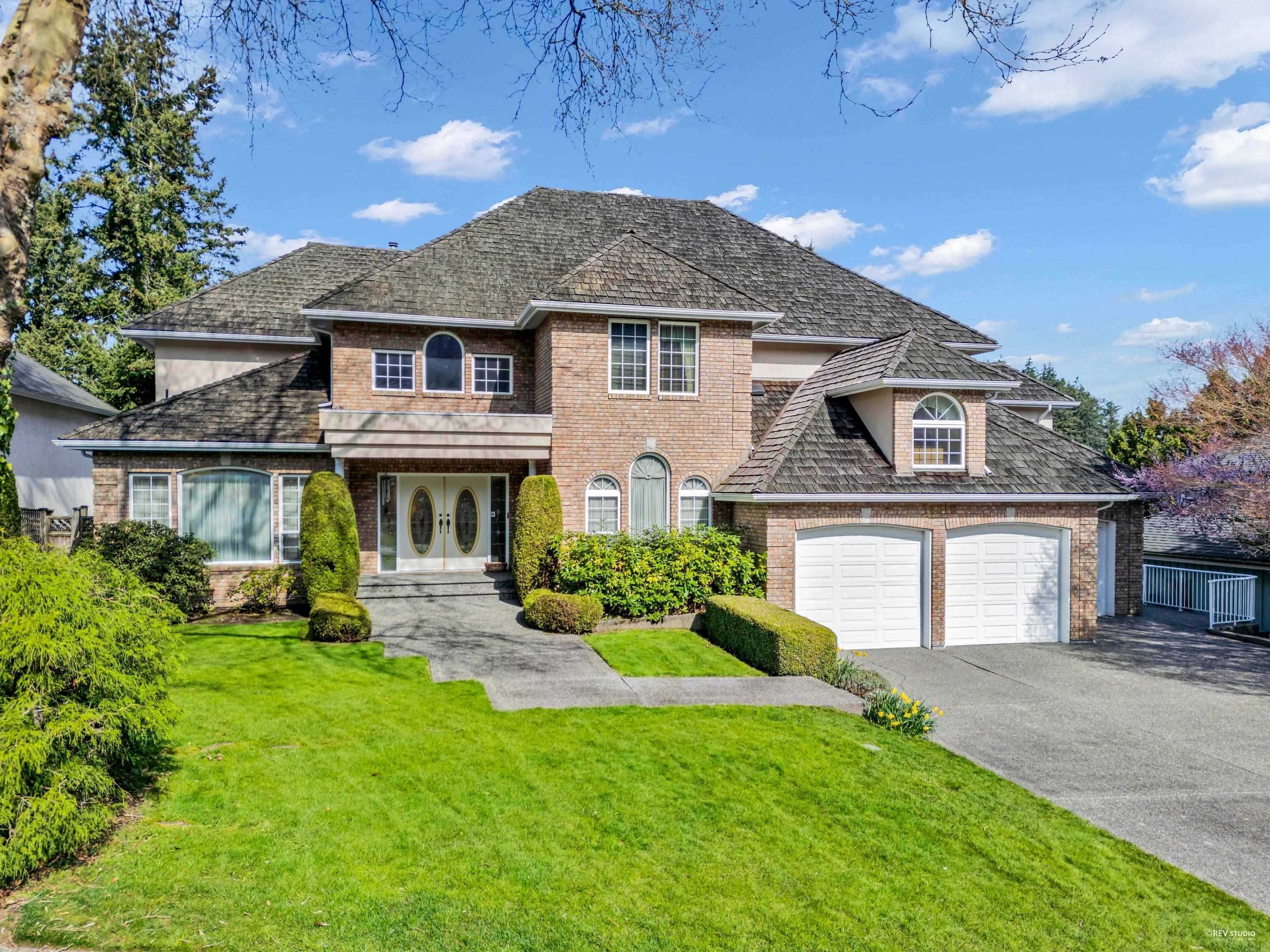 14519 29a AVE,  Surrey,  BC V4P 1P7