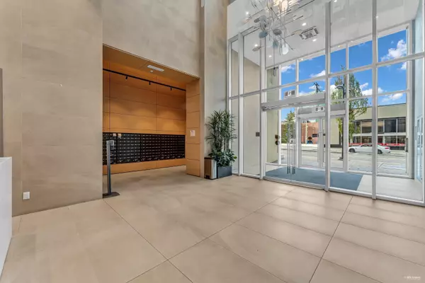 Burnaby, BC V5H 0K2,6000 Mckay AVE #4209