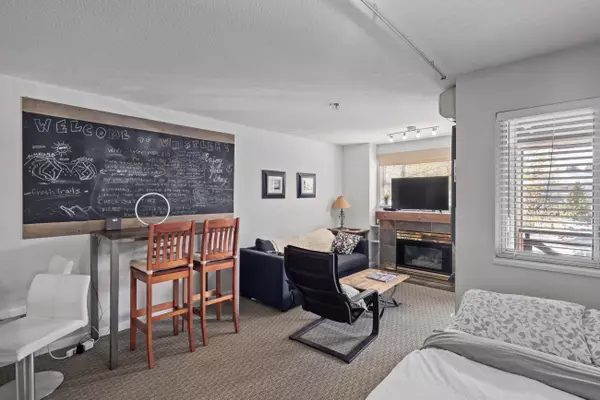 Whistler, BC V8E 1A0,4360 Lorimer RD #310