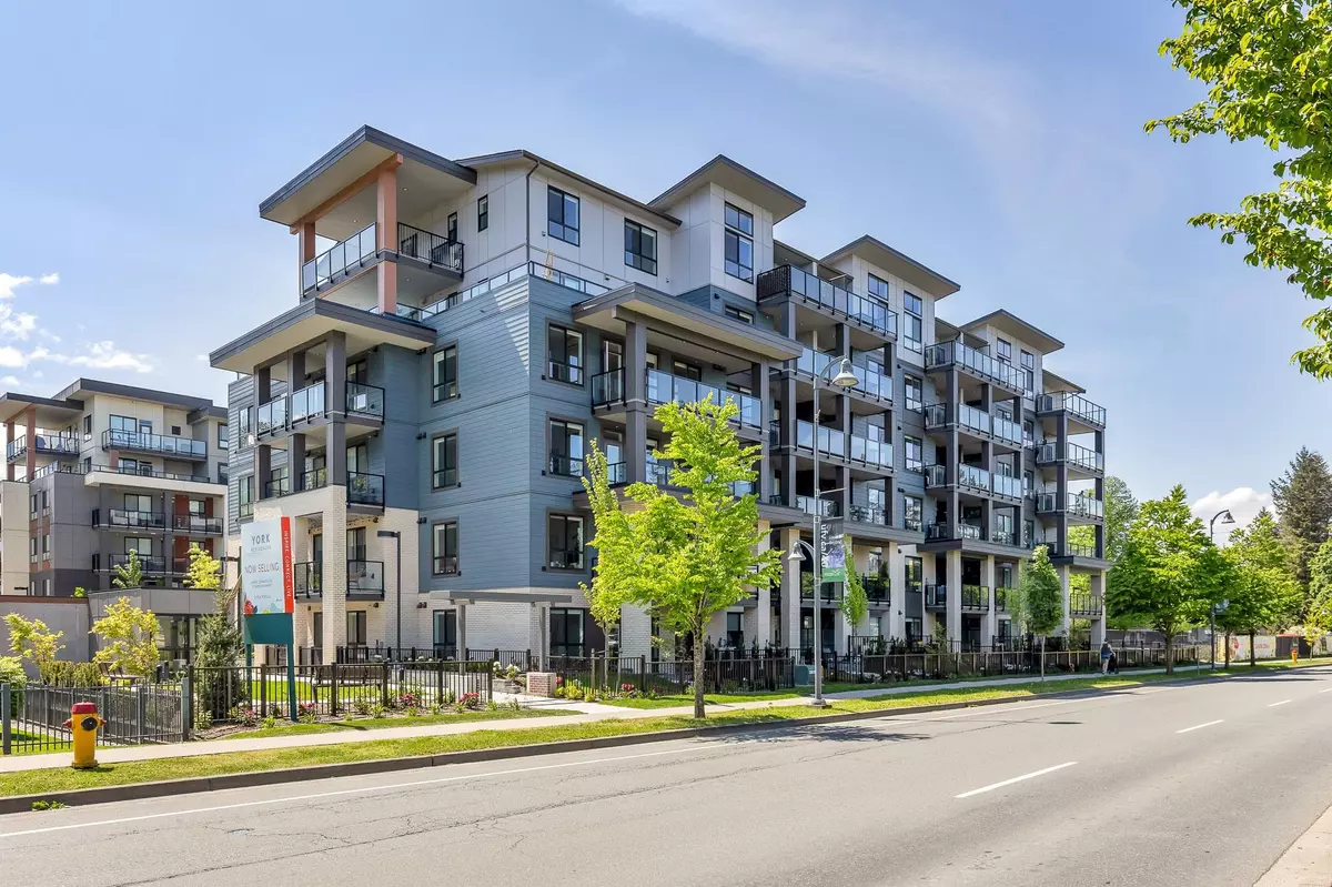 Chilliwack, BC V2R 6L8,45497 Campus DR #101