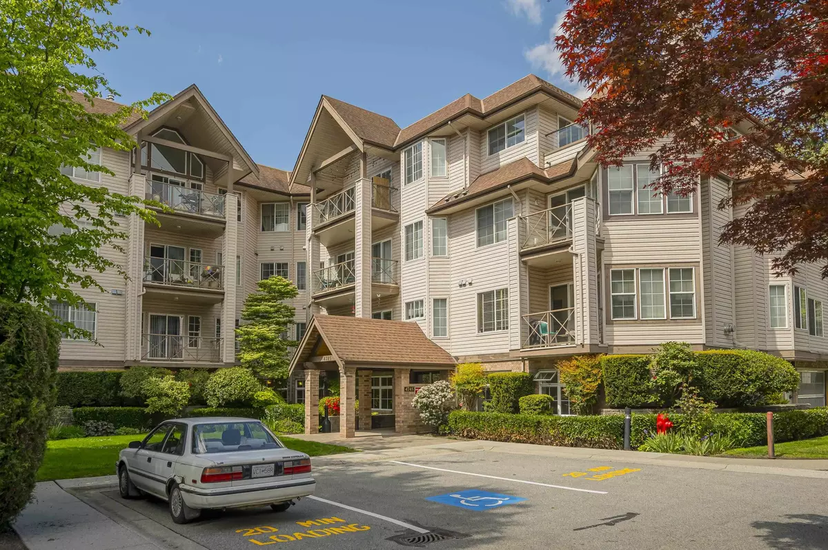 Delta, BC V4K 2Z9,4745 54a ST #305