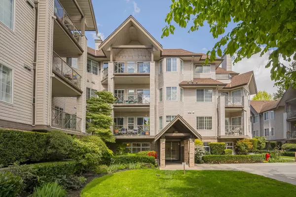 Delta, BC V4K 2Z9,4745 54a ST #305