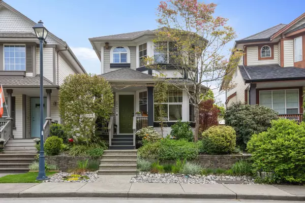 Langley, BC V1M 3X3,20649 86a AVE