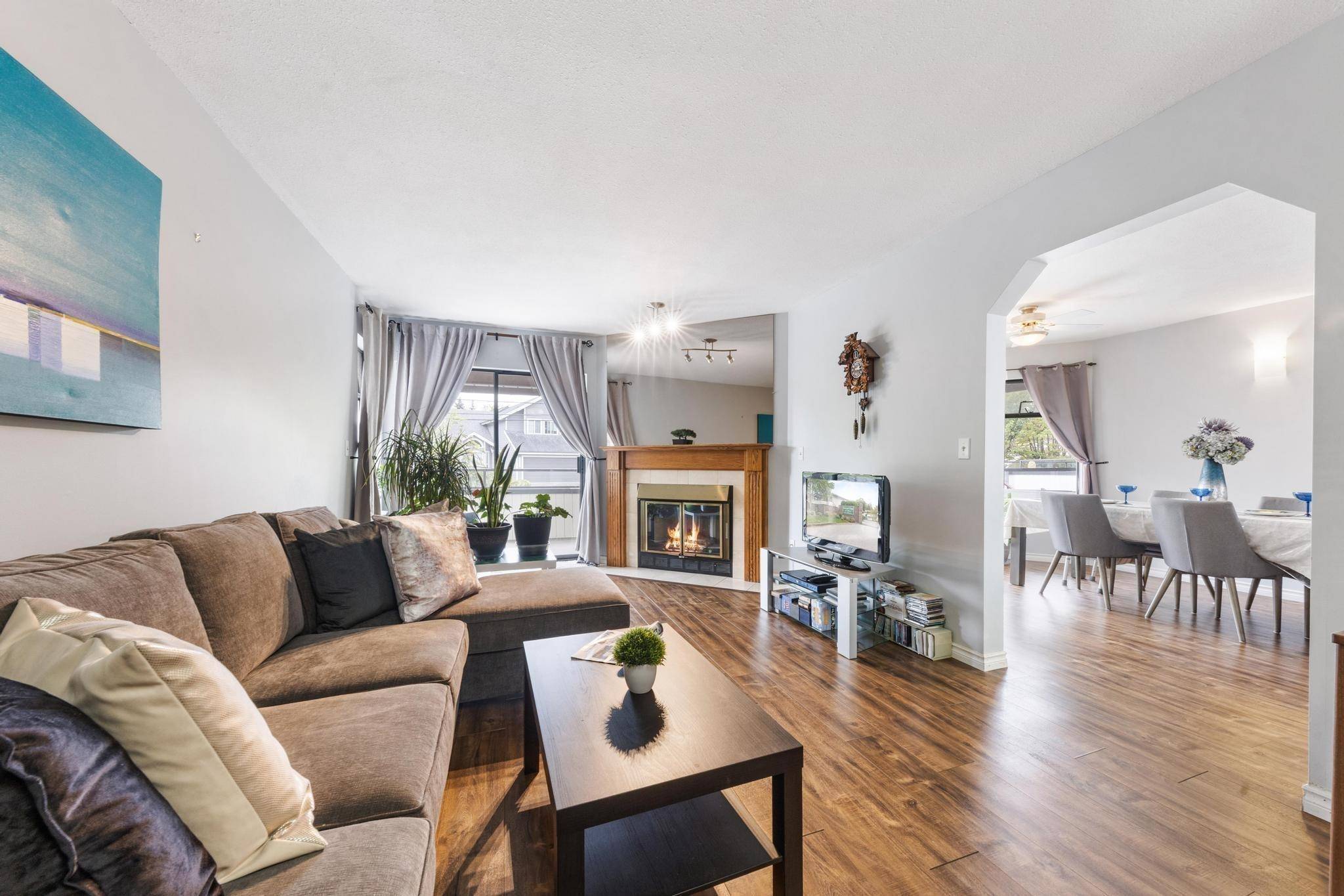 15153 98 AVE #236, Surrey, BC V3R 9M8