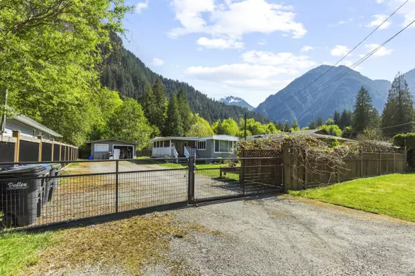 Hope, BC V0X 1L2,63870 Old Yale RD #1