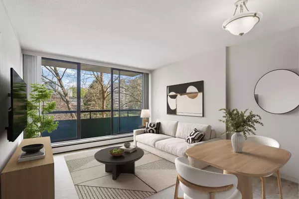 Vancouver, BC V6C 1K4,1720 Barclay ST #404