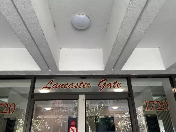 Vancouver, BC V6C 1K4,1720 Barclay ST #404