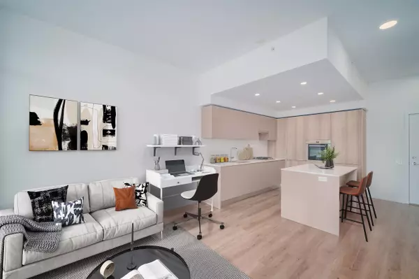 Burnaby, BC V3J 0M1,3809 Evergreen PL #603