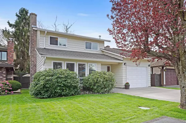 Richmond, BC V7E 5J5,4220 Waller DR