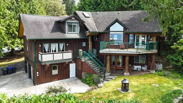 Sechelt, BC V7Z 0P3,5818 Skookumchuk RD