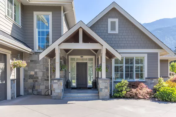 Rosedale, BC V0X 1X1,10408 Wildrose DR