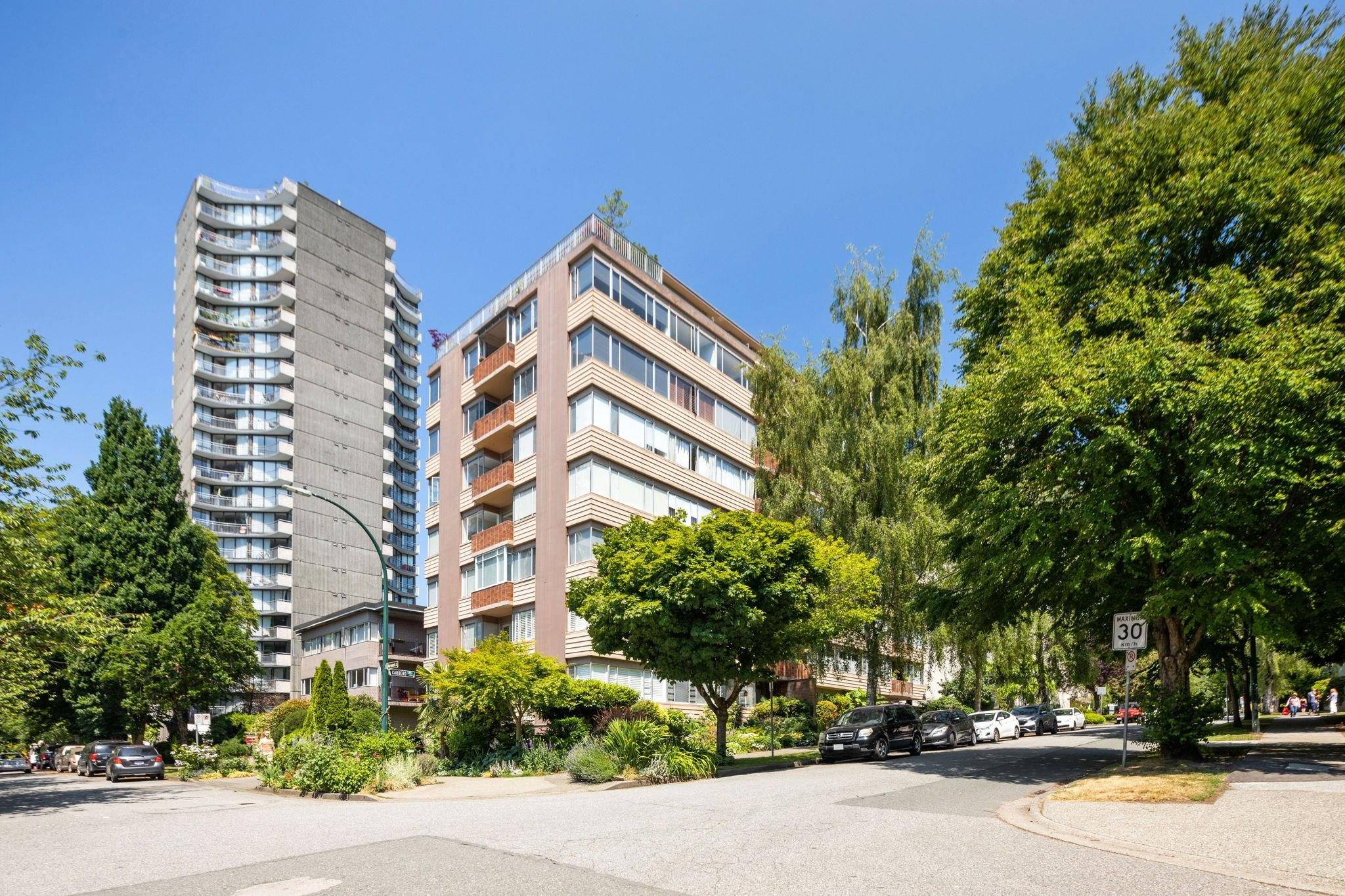 Vancouver, BC V6J 2J2,1315 Cardero ST #502