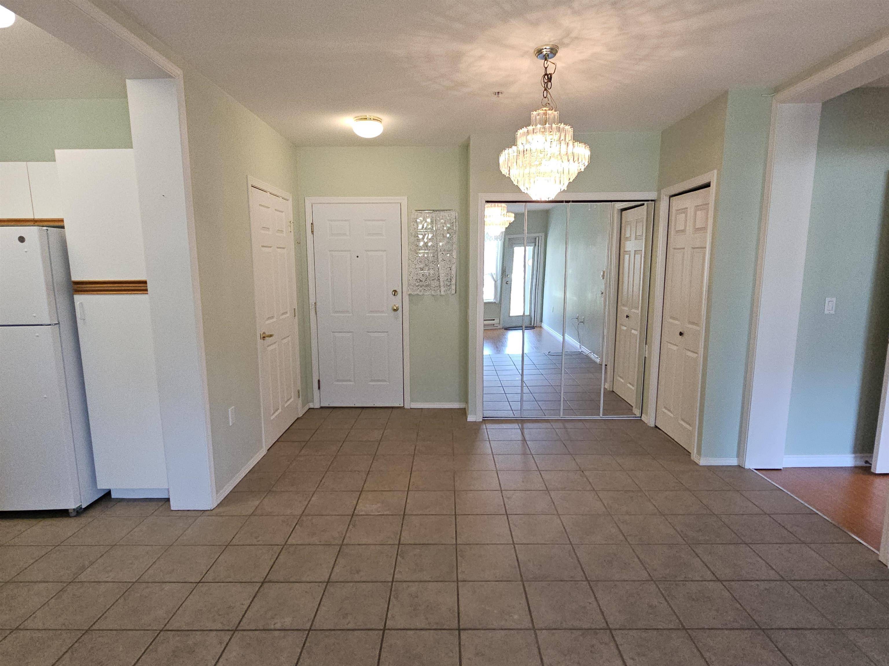 Squamish, BC V8B 0J7,1203 Pemberton AVE #401