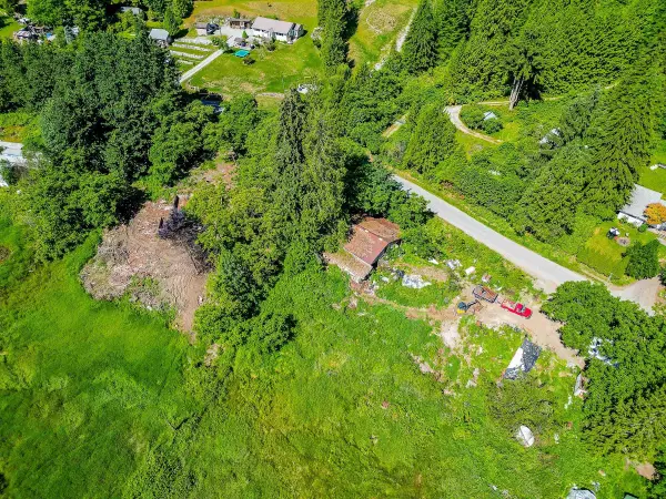 Mission, BC V2V 4J1,11584 Stave Lake RD