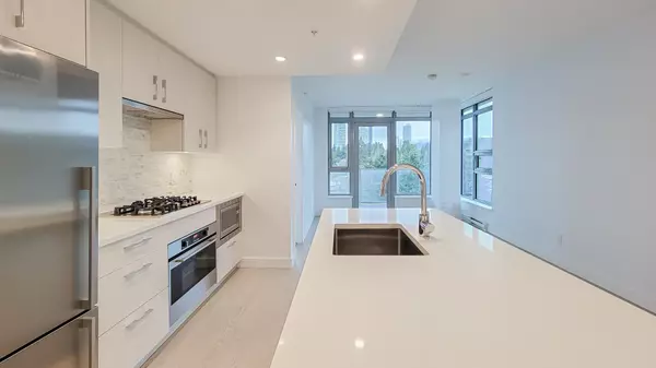 Coquitlam, BC V3J 0H7,518 Whiting WAY #1005