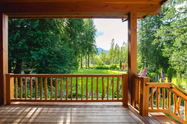 Pemberton, BC V0N 2L0,1710 Highway 99