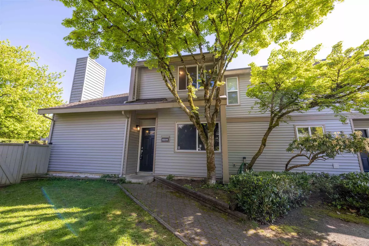 Surrey, BC V3S 5M8,6216 W Greenside DR