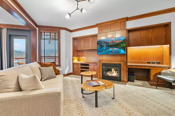 Whistler, BC V8E 0Y4,4591 Blackcomb WAY #707