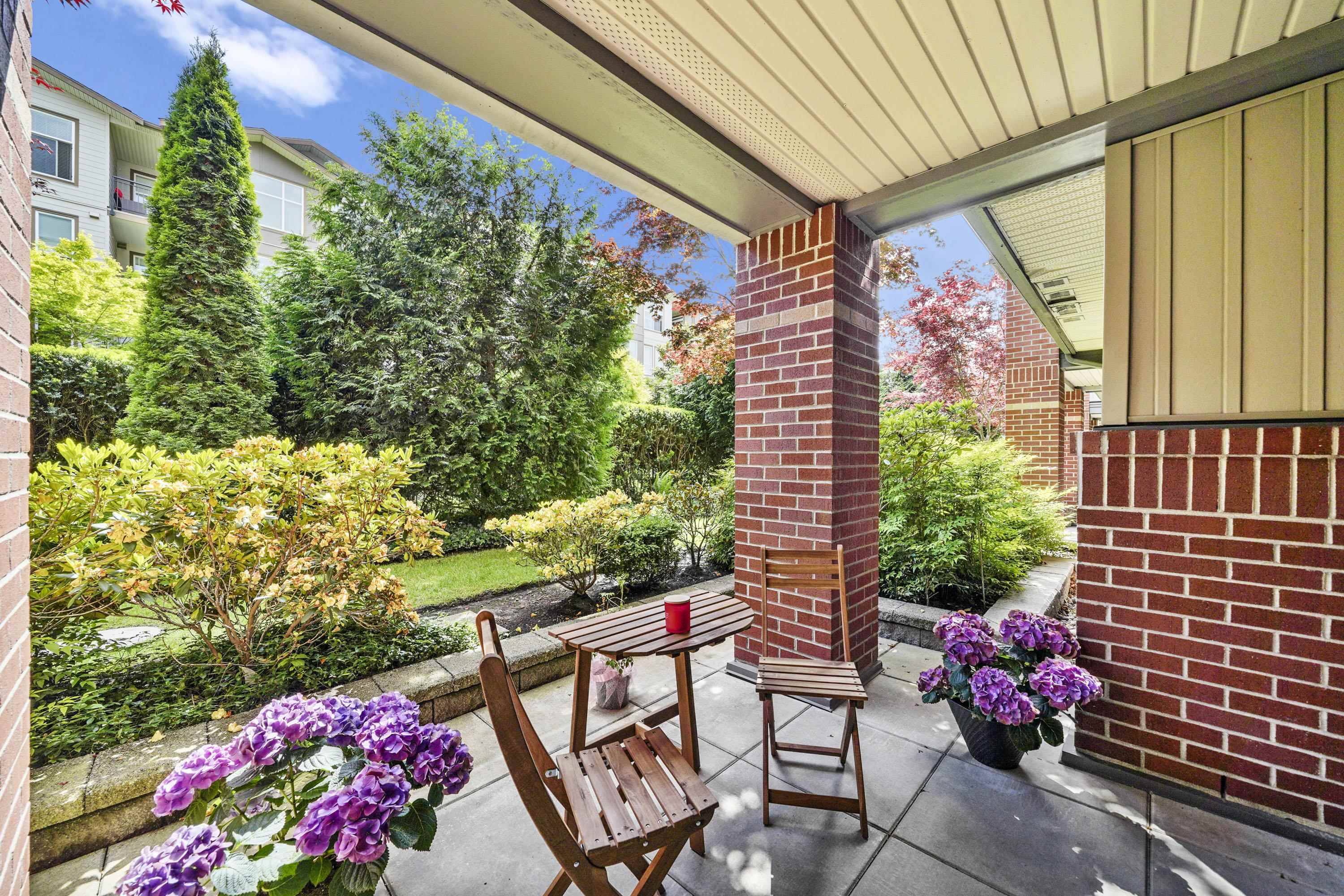 Port Coquitlam, BC V3C 1Z6,2330 Wilson AVE #107