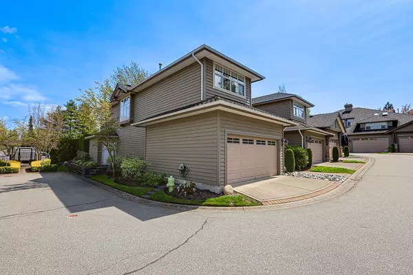 Surrey, BC V4P 2Z9,15020 27a AVE #27