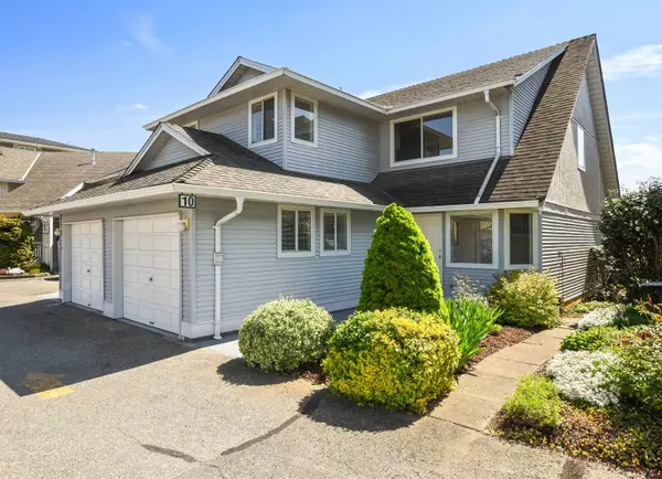 2475 Emerson ST #10,  Abbotsford,  BC V2T 4W5