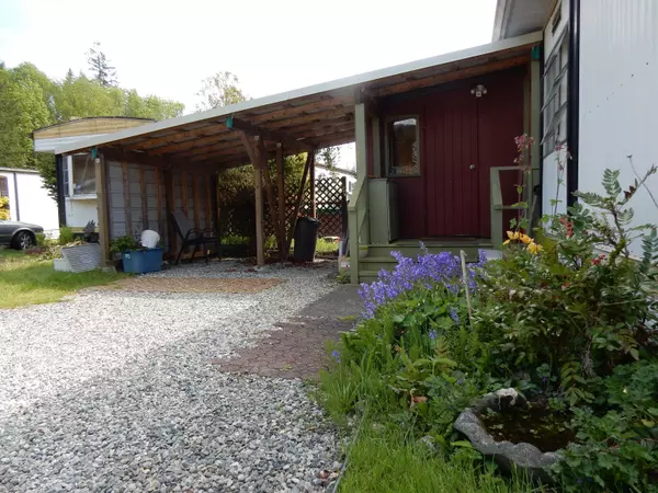 Gibsons, BC V0N 1V5,1413 Sunshine Coast HWY #54