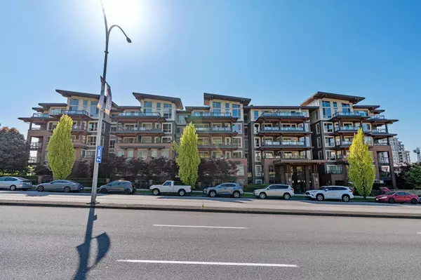 500 Royal AVE #512,  New Westminster,  BC V3L 0G5