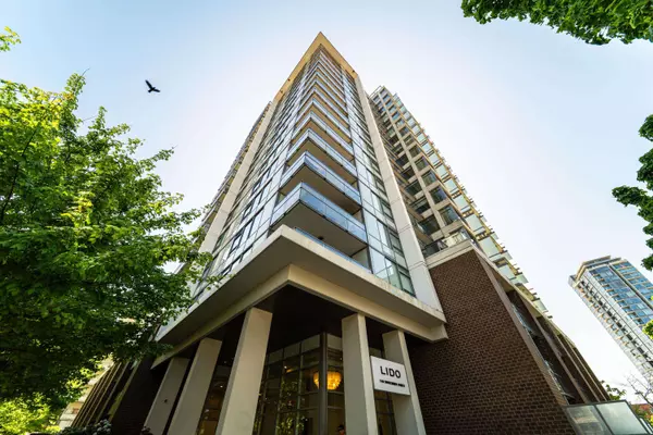 Vancouver, BC V6A 0C6,110 Switchmen ST #1709