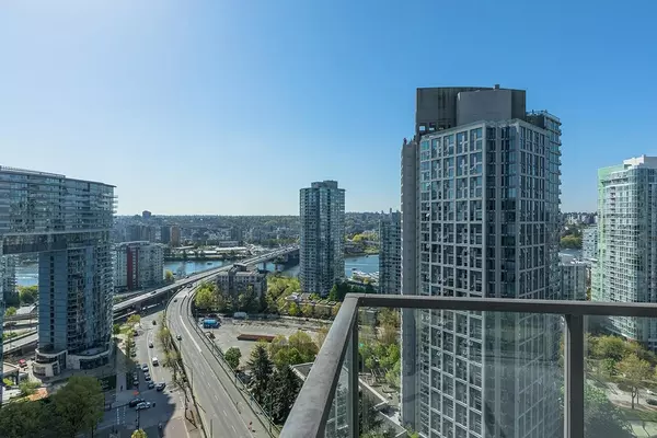Vancouver, BC V6Z 3C2,989 Beatty ST #2503
