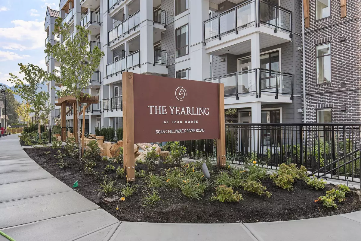 Chilliwack, BC V2R 6L5,6045 Chilliwack River RD #102