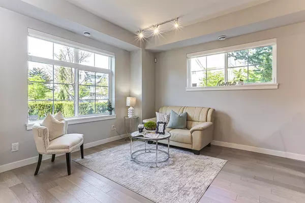 Richmond, BC V6Y 0L1,7191 Lechow ST #35