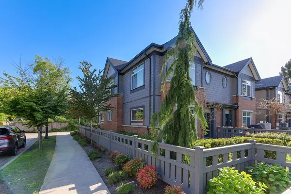 Richmond, BC V6Y 0L1,7191 Lechow ST #35