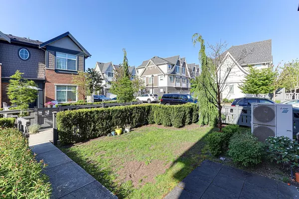 Richmond, BC V6Y 0L1,7191 Lechow ST #35