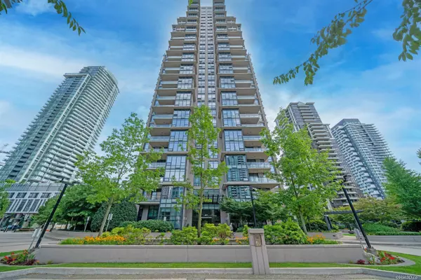 Burnaby, BC V5C 0G6,2077 Rosser AVE #1802