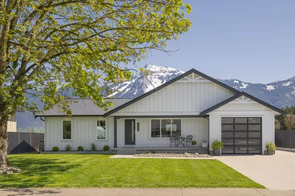 Agassiz, BC V0M 1A3,1716 Agassiz AVE