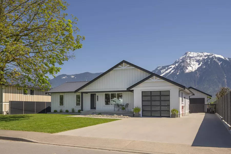 Address Not Disclosed