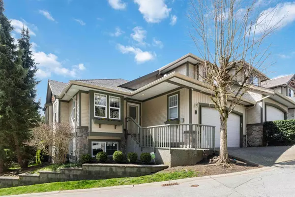 23281 Kanaka WAY #20,  Maple Ridge,  BC V2W 1Z2