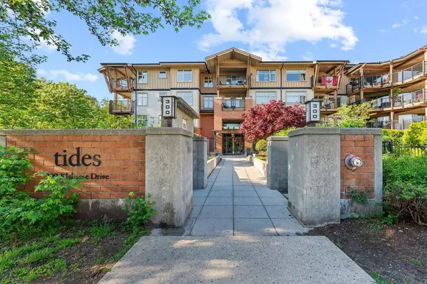 300 Klahanie DR #104, Port Moody, BC V3H 5K8