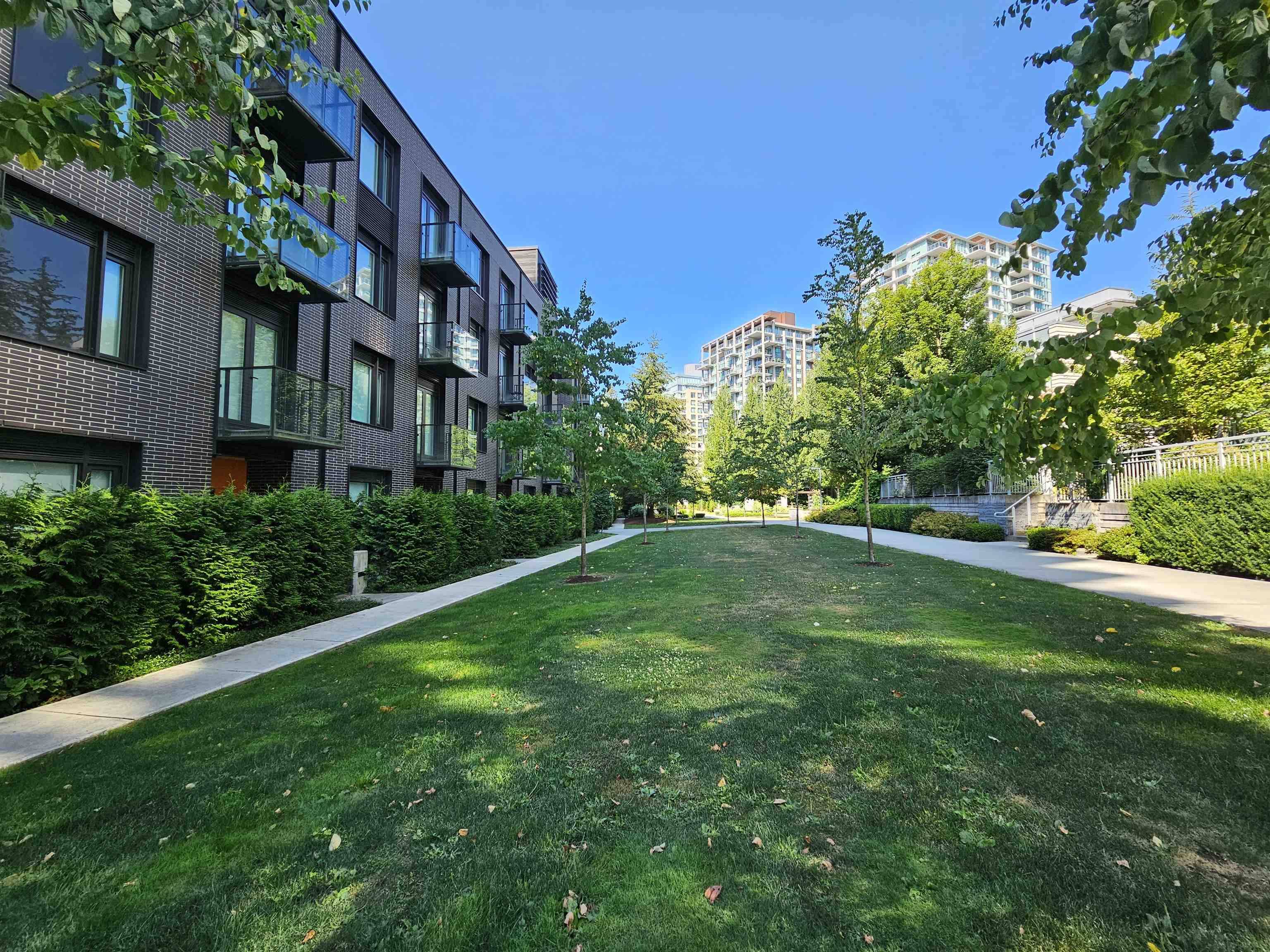 Vancouver, BC V6S 0L5,5681 Birney AVE #303