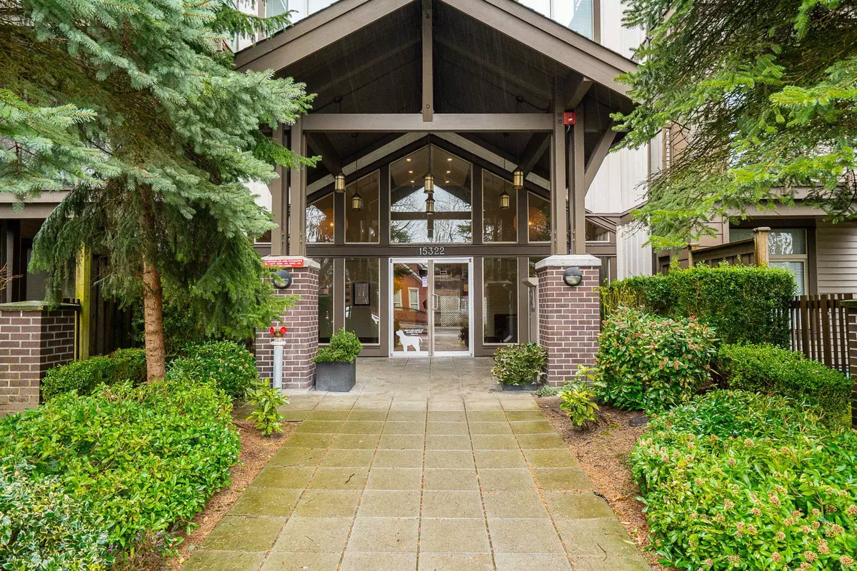 Surrey, BC V3R 4G9,15322 101 AVE #316