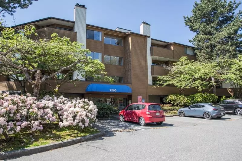 Richmond, BC V6Y 3E5,7295 Moffatt RD #319