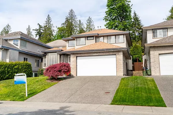 10439 Tamarack CRES,  Maple Ridge,  BC V2W 1B5