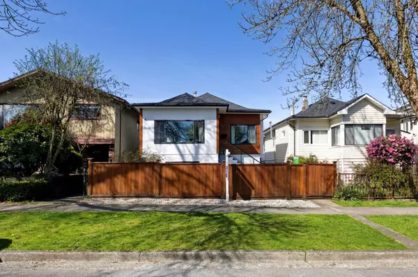 Vancouver, BC V5V 4S2,4785 Elgin ST