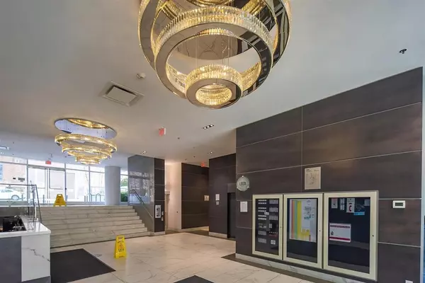 Vancouver, BC V6Z 0E3,1283 Howe ST #512