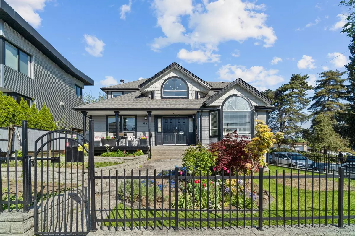 New Westminster, BC V3L 4M6,473 Elmer ST