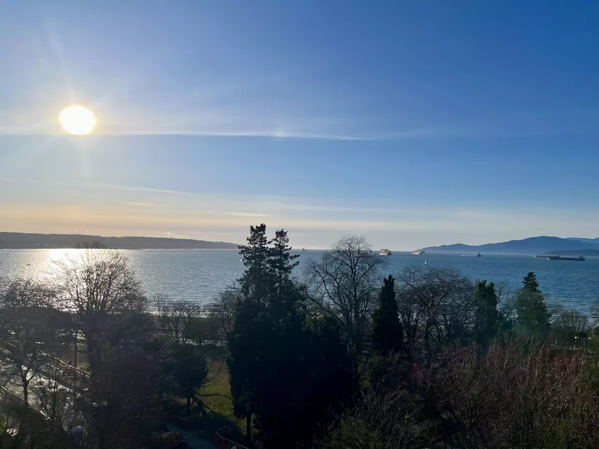 Vancouver, BC V6G 2K9,1236 Bidwell ST #802