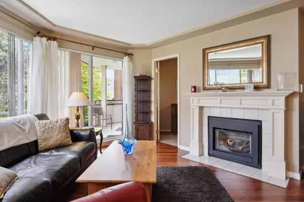 Richmond, BC V6X 3L6,8600 Lansdowne RD #105