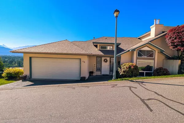 8590 Sunrise DR #40,  Chilliwack,  BC V2R 3Z4