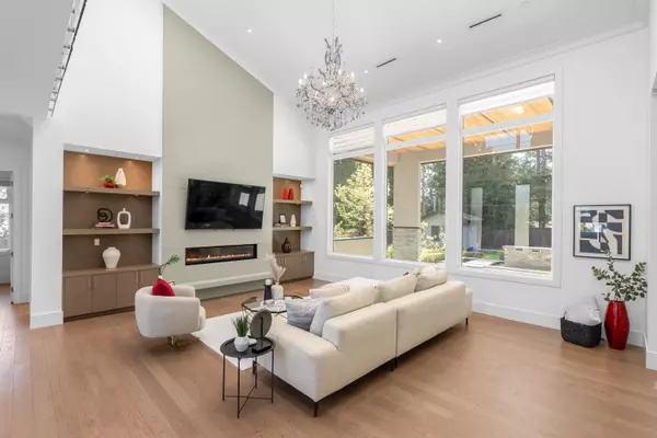 West Vancouver, BC V7S 1P9,727 Biddesden PL